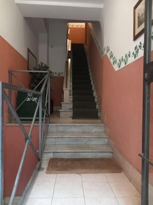 罗马 Una Stanza Privata Vicino Al Vaticano.酒店 外观 照片